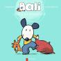 Bali A Un Nouveau Lit - Preview