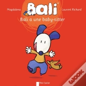 Bali A Une Baby-Sitter
