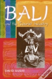 Capa do artigo Bali And The Tourist Industry
