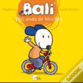 Bali anda de bicicleta