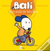 Capa do artigo Bali anda de bicicleta