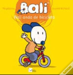 Capa do artigo Bali anda de bicicleta