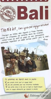 Capa do artigo Bali