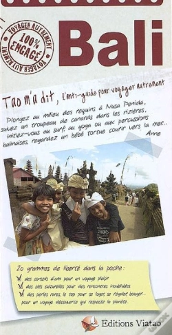 Capa do artigo Bali