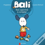 Capa do artigo Bali Apprend A Compter