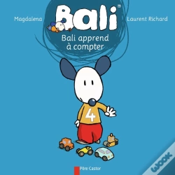 Capa do artigo Bali Apprend A Compter
