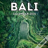 Bali Calendar 2021