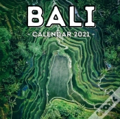 Capa do artigo Bali Calendar 2021