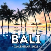 Bali Calendar 2021