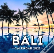 Capa do artigo Bali Calendar 2021