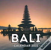 Bali Calendar 2021