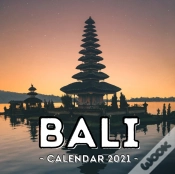 Capa do artigo Bali Calendar 2021