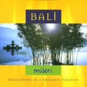 Capa do artigo Bali - CD