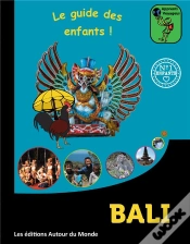 Capa do artigo Bali