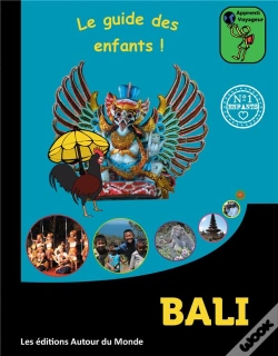 Capa do artigo Bali