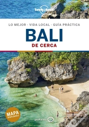 Capa do artigo Bali De Cerca 4