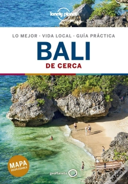 Capa do artigo Bali De Cerca 4