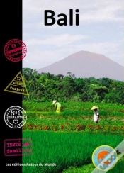 Capa do artigo Bali Destinations 7-99 Ans