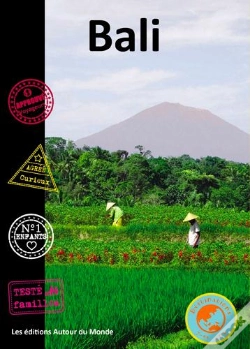 Capa do artigo Bali Destinations 7-99 Ans