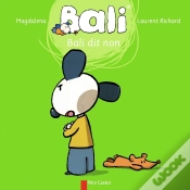 Capa do artigo Bali Dit Non