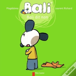 Capa do artigo Bali Dit Non