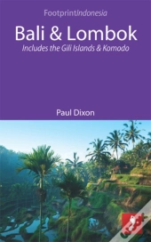 Bali & Lombok