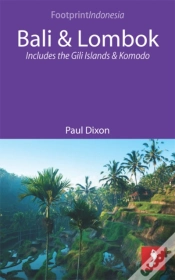 Capa do artigo Bali & Lombok