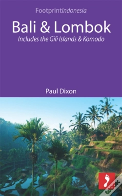 Capa do artigo Bali & Lombok
