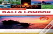 Bali & Lombok Tuttle Travel Pack
