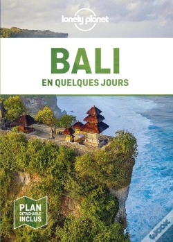 Capa do artigo Bali En Quelques Jours 4ed