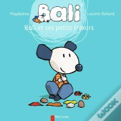 Capa do artigo Bali Et Ses Petits Trésors