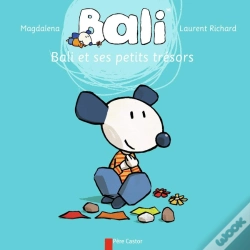 Capa do artigo Bali Et Ses Petits Trésors