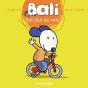 Bali Fait Du Vélo - Preview