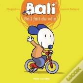 Bali Fait Du Vélo