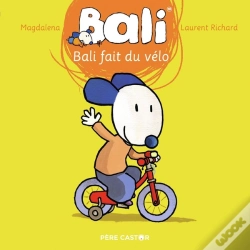 Capa do artigo Bali Fait Du Vélo