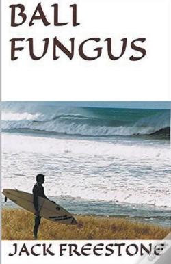Capa do artigo Bali Fungus