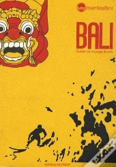 Bali, Guide De Voyage Illustré