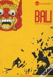 Capa do artigo Bali, Guide De Voyage Illustré