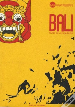 Capa do artigo Bali, Guide De Voyage Illustré