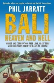 Capa do artigo Bali: Heaven And Hell