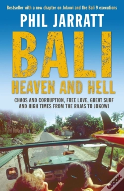 Capa do artigo Bali: Heaven And Hell