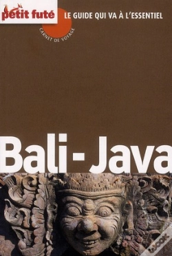 Capa do artigo Bali-Java, Carnets De Voyage 2011