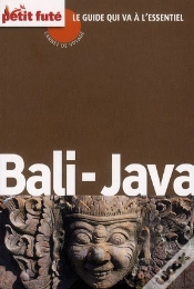 Capa do artigo Bali-Java, Carnets De Voyage 2011