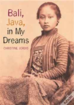 Capa do artigo Bali, Java In My Dreams