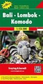 Bali Lombok Komodo - Preview