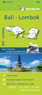 Bali-Lombok - Zoom Map 190 - Preview