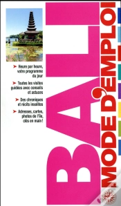 Capa do artigo Bali