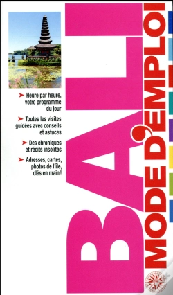 Capa do artigo Bali
