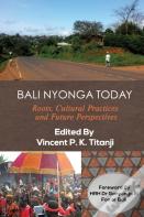 Bali Nyonga Today