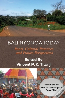 Capa do artigo Bali Nyonga Today